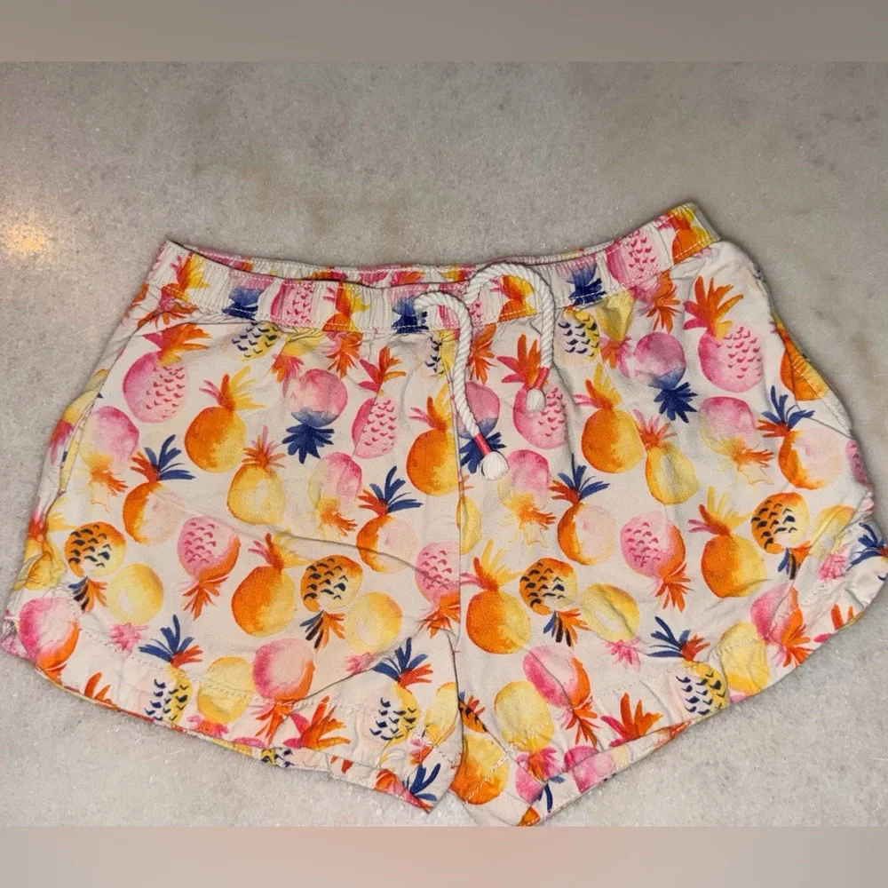 OshKosh B'gosh Girl Shorts